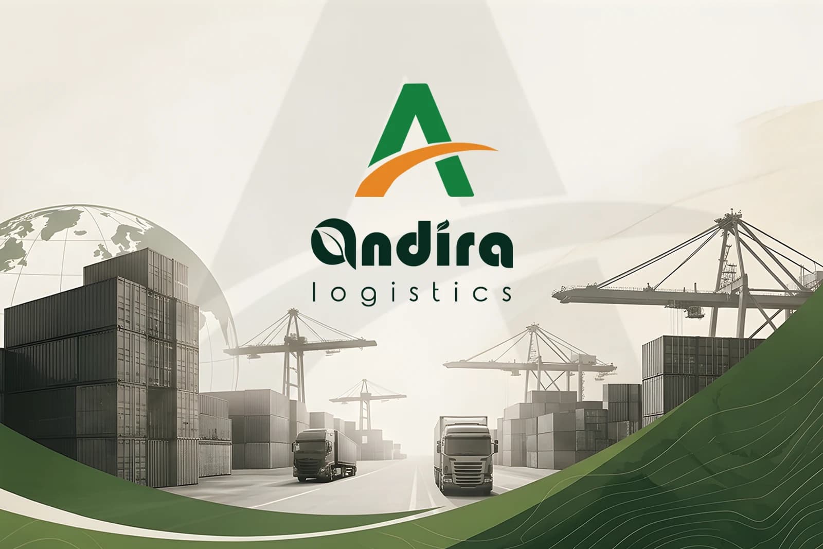 Andira Logistics